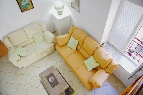 Center Stylish Apartment