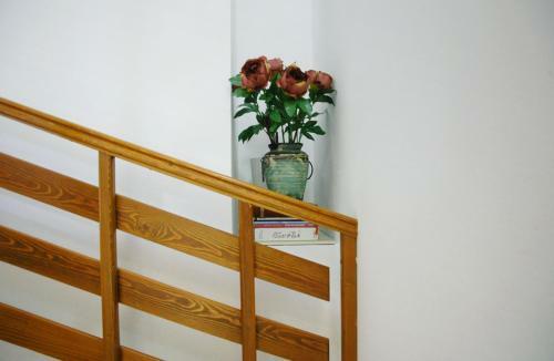 Center Stylish Apartment