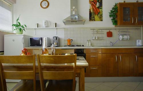 Center Stylish Apartment
