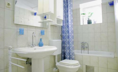 Center Stylish Apartment