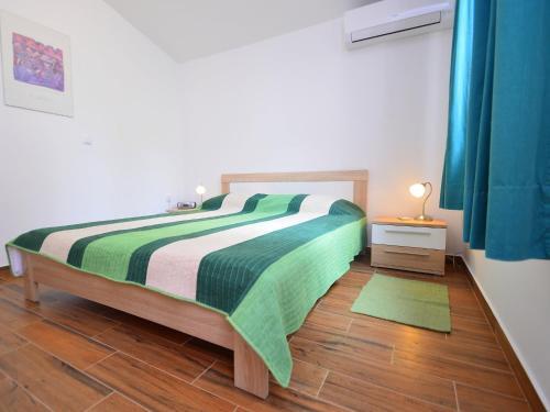 Holiday Home Ku�a Dunja