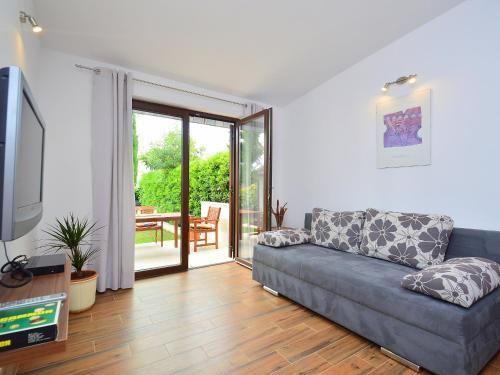 Holiday Home Ku�a Dunja
