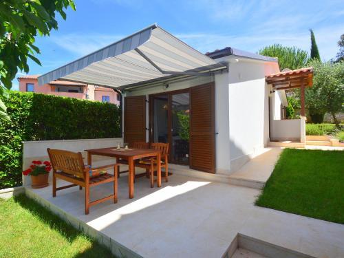 Holiday Home Ku�a Dunja
