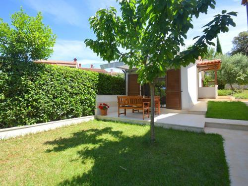 Holiday Home Ku�a Dunja