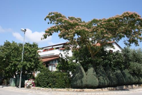 Apartamento Villa Stinjan (3326)