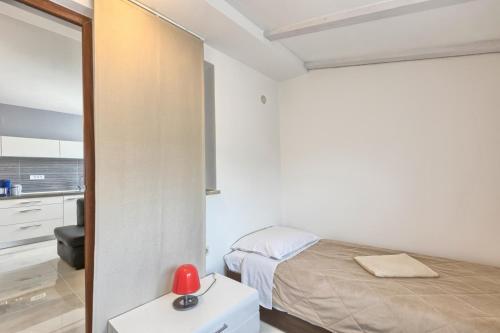 Apartamento Villa Stinjan (3326)