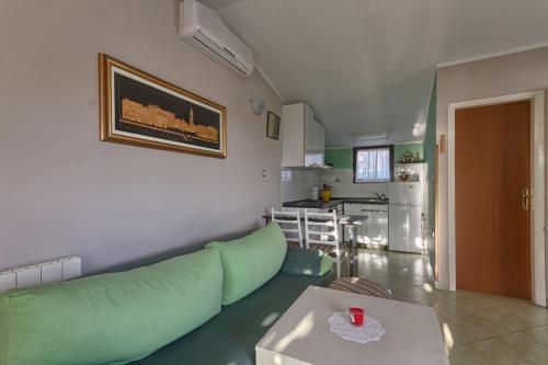 Apartamento Villa Stinjan (3326)
