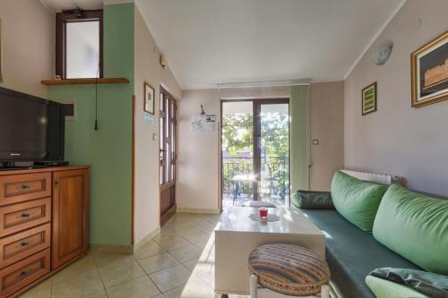 Apartamento Villa Stinjan (3326)