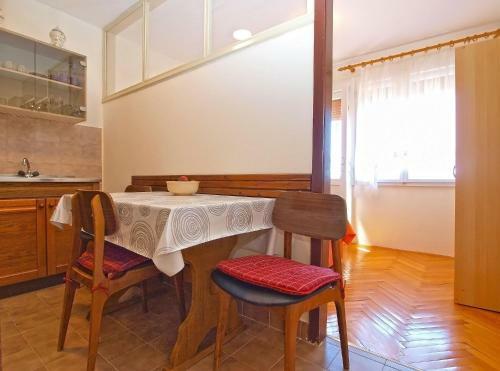 Apartment Gordana 1414