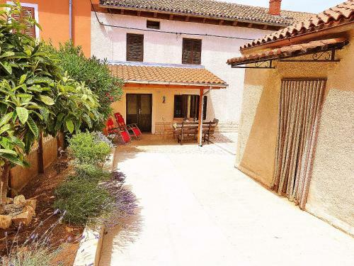 Holiday Home Eufemia