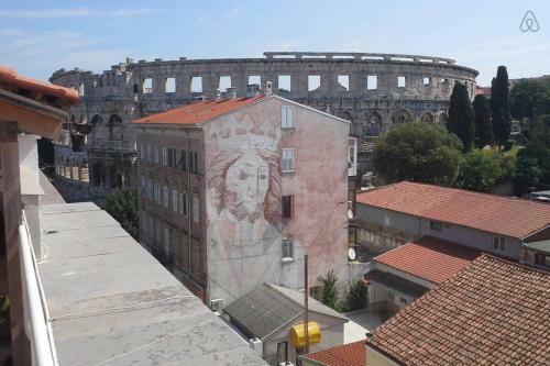 Apartamentos Arena Top Location Apt