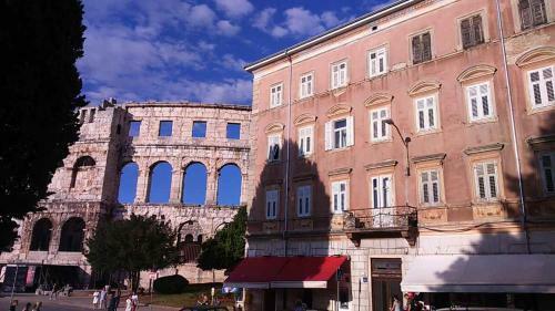 Apartamentos Arena Top Location Apt