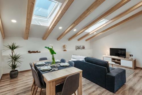 Pasqua Luxury Apartment