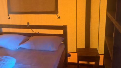 Camp Agritourism Marusina Olive Hills