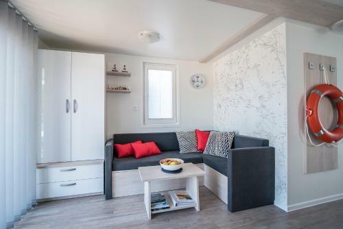 Apartamento Floating Holiday Home