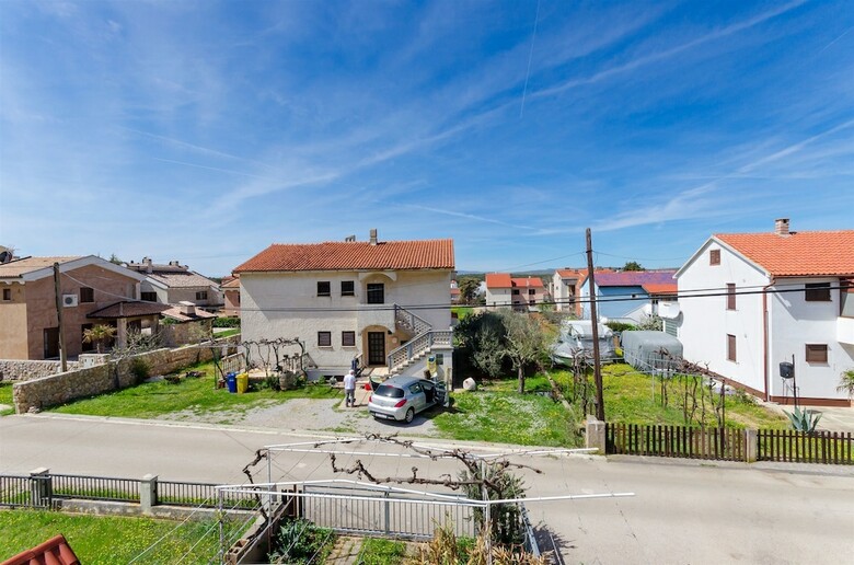 Apartments Branka