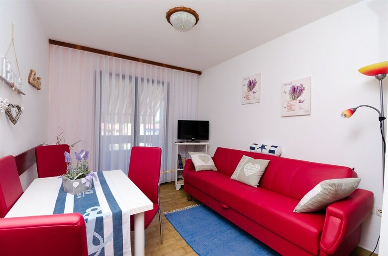 Apartments Branka