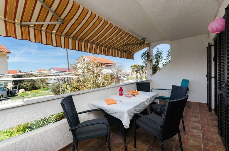 Apartments Branka