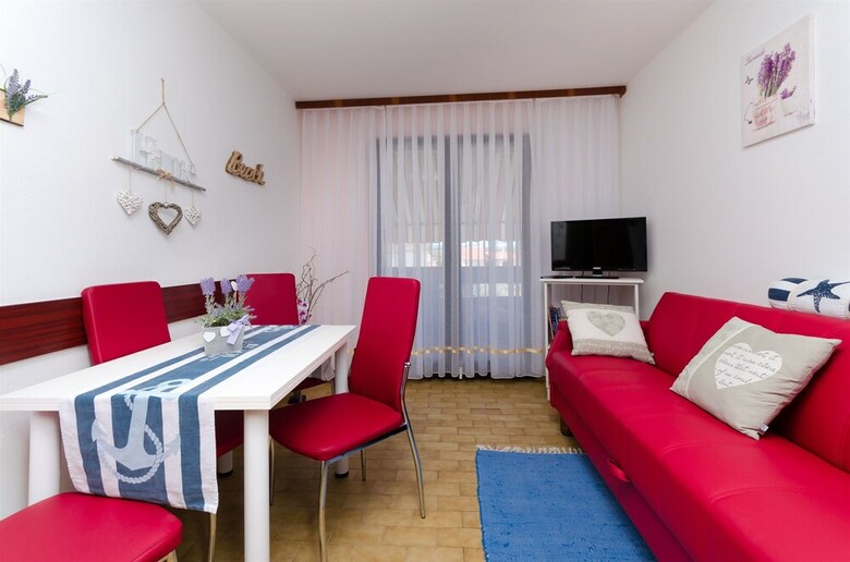 Apartments Branka