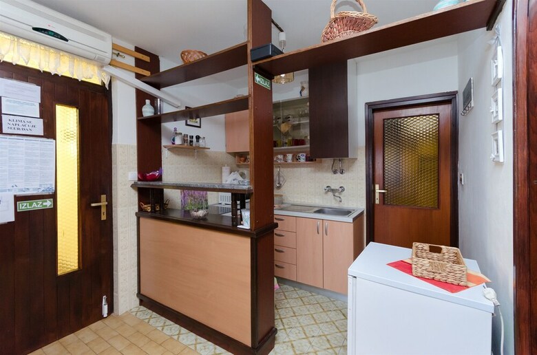 Apartments Branka