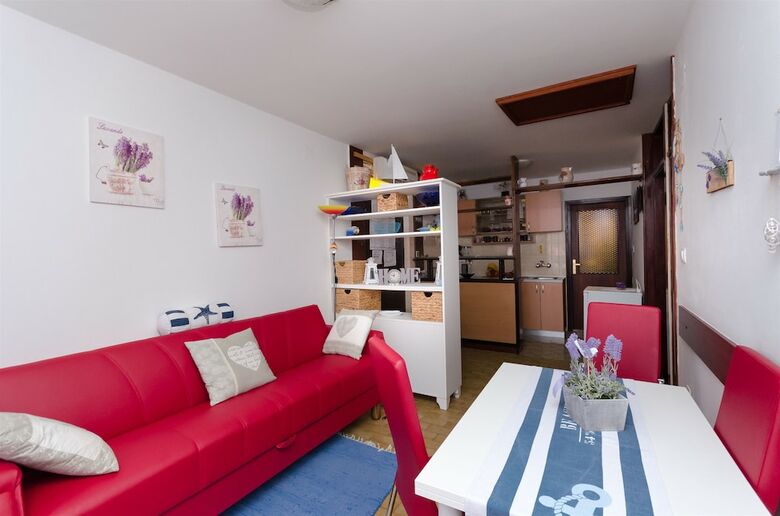 Apartments Branka