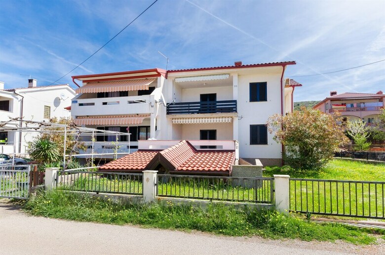 Apartments Branka