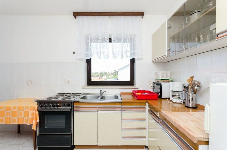 Apartment Vazmica