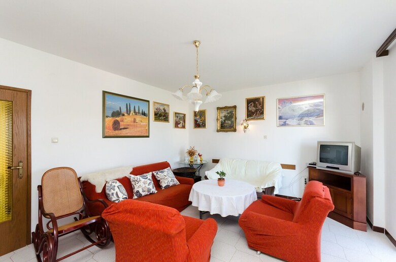 Apartment Vazmica