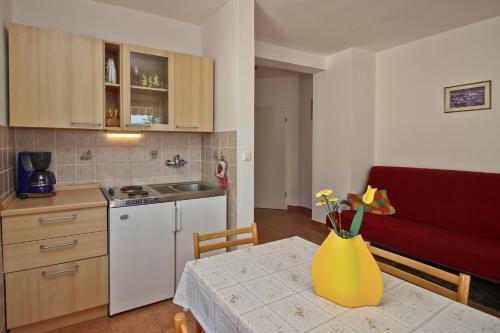 Apartman Milena