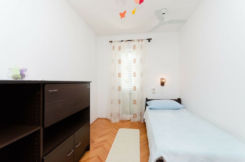 Apartment Neda