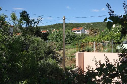Apartments With A Parking Space Punat (krk) - 5375
