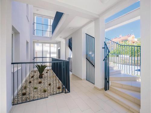 Two-bedroom Apartment In Punat