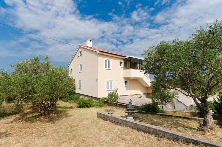 Apartment Mauro