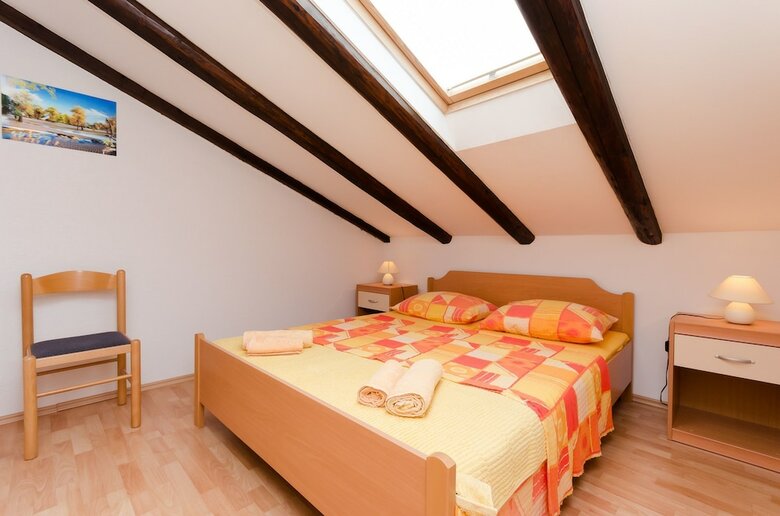 Apartment Mauro