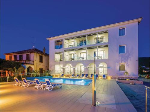 One-bedroom Apartment In Dunat