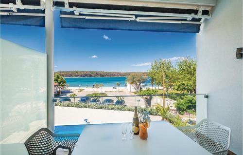 One-bedroom Apartment In Dunat