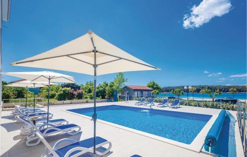 One-bedroom Apartment In Dunat