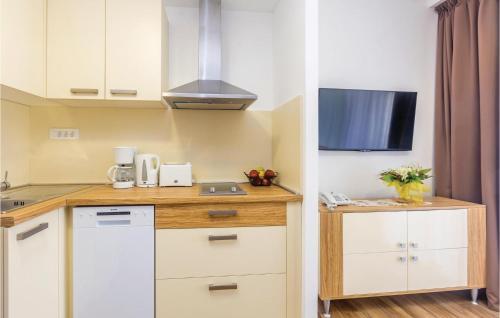 One-bedroom Apartment In Dunat