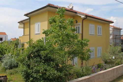 Apartments With A Parking Space Punat (krk) - 5408