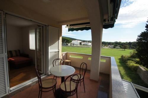 Apartments With A Parking Space Punat (krk) - 15231