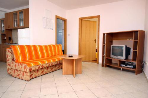 Apartment Punat 5373b