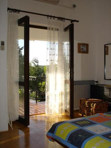 Apartment Punat 15259a
