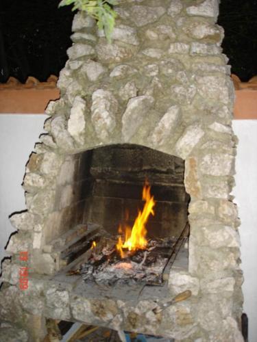 Apartment Punat 15259a