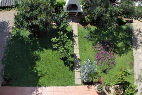 Apartment Punat 5357a