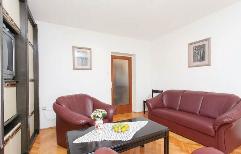 Apartments Nikola
