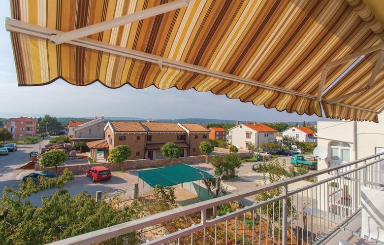 Apartments Nikola