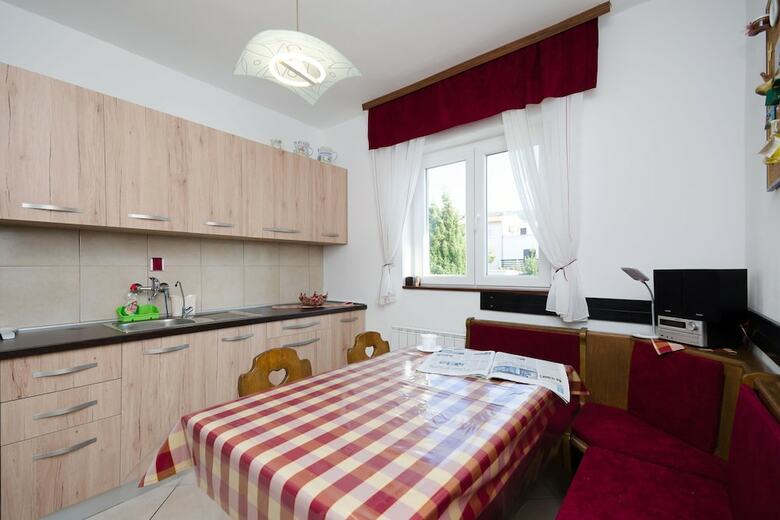 Apartment Bozena