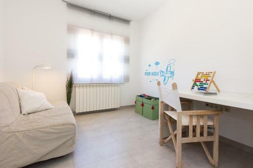 Apartamentos One4all - Delux