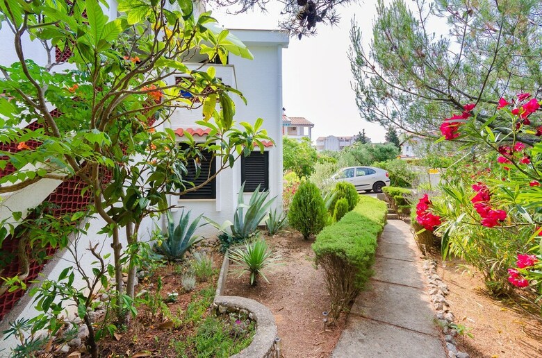 Apartment Razija
