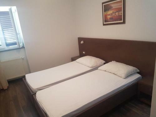 Apartment Punat 13538b